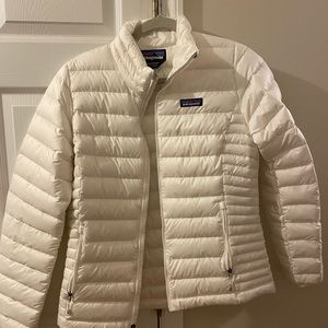 Patagonia Women’s Nano Puff Jacket